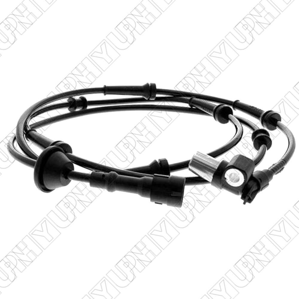 1 x Front ABS Wheel Speed Sensor 56005217AB Fits for Jeep Cherokee XJ 1991-2001 Q