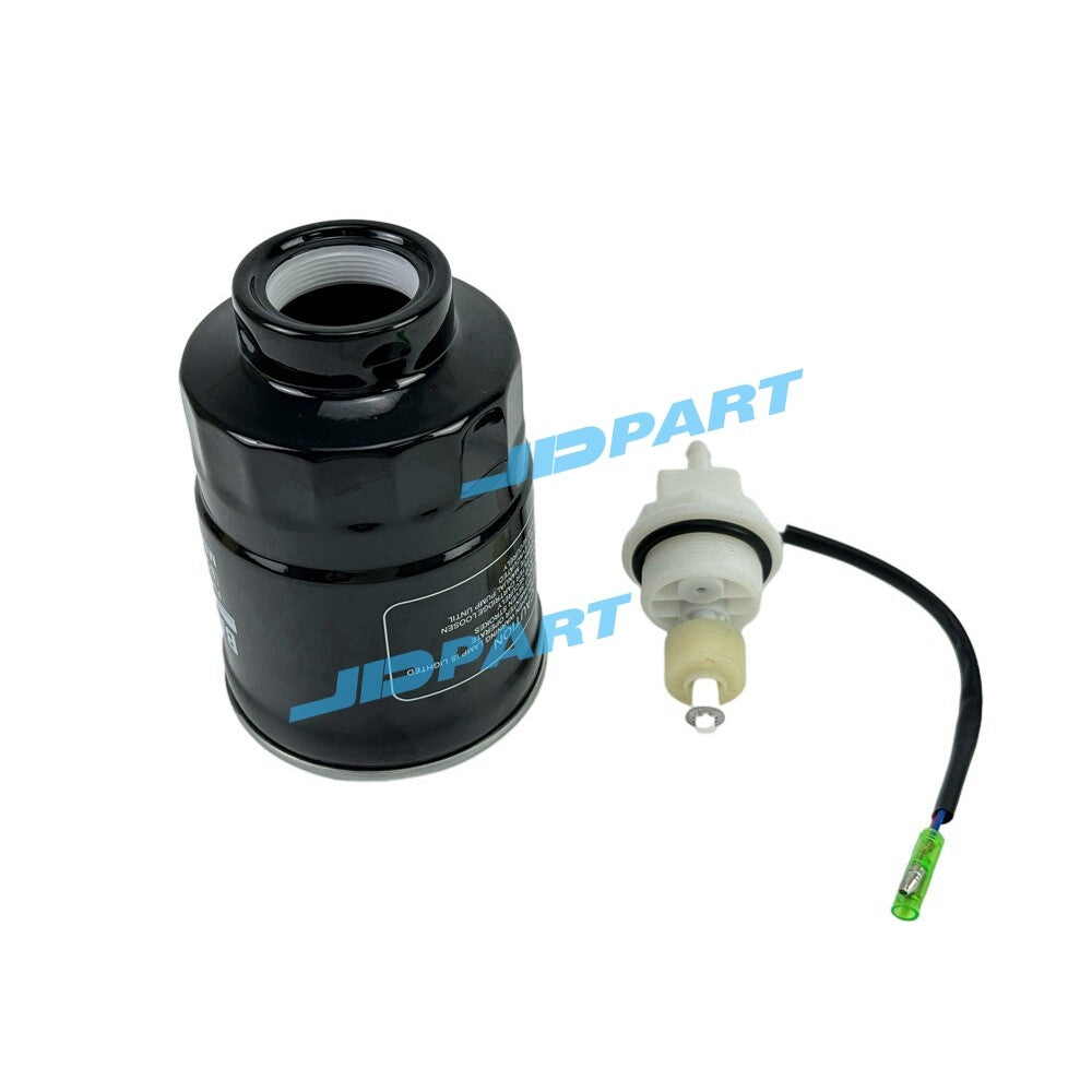 MB220900 BC-CX593 Fuel Filter with Sensor for S4S S6S Engine Parts