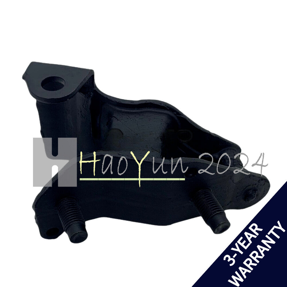 for Honda OE RUBBER, RR. TRANSMISSION LOWER MOUNTING (AT) 50860-SDA-A02 Genuine Q