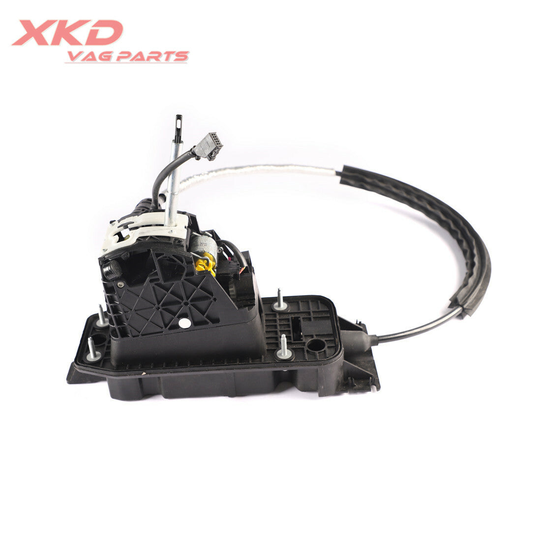 Automatic Transmission Shifter Fit for Golf Variant for Jetta MK5 AQ250 1K1713025N Q