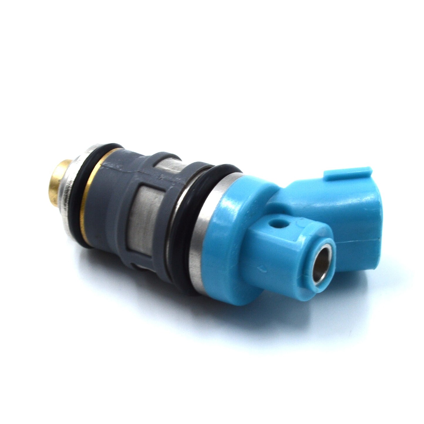 8 fuel injectors for Toyota Hilux RZN14, Hiace RZH1, Dyna RZY2, 1RZE, 23250-75070