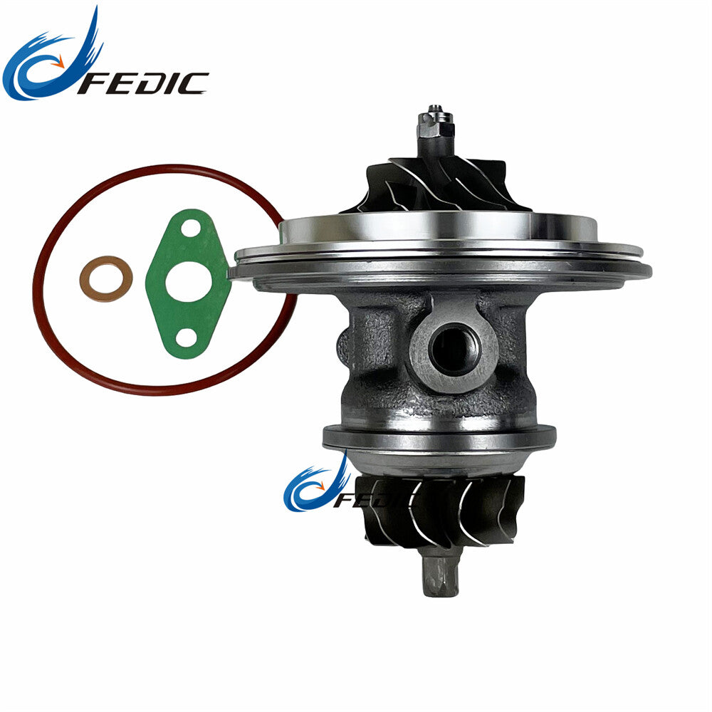 Turbo cartridge 53039880102 for Fiat Ducato for Iveco Daily 2.3D F1AE0481 F1AE0482