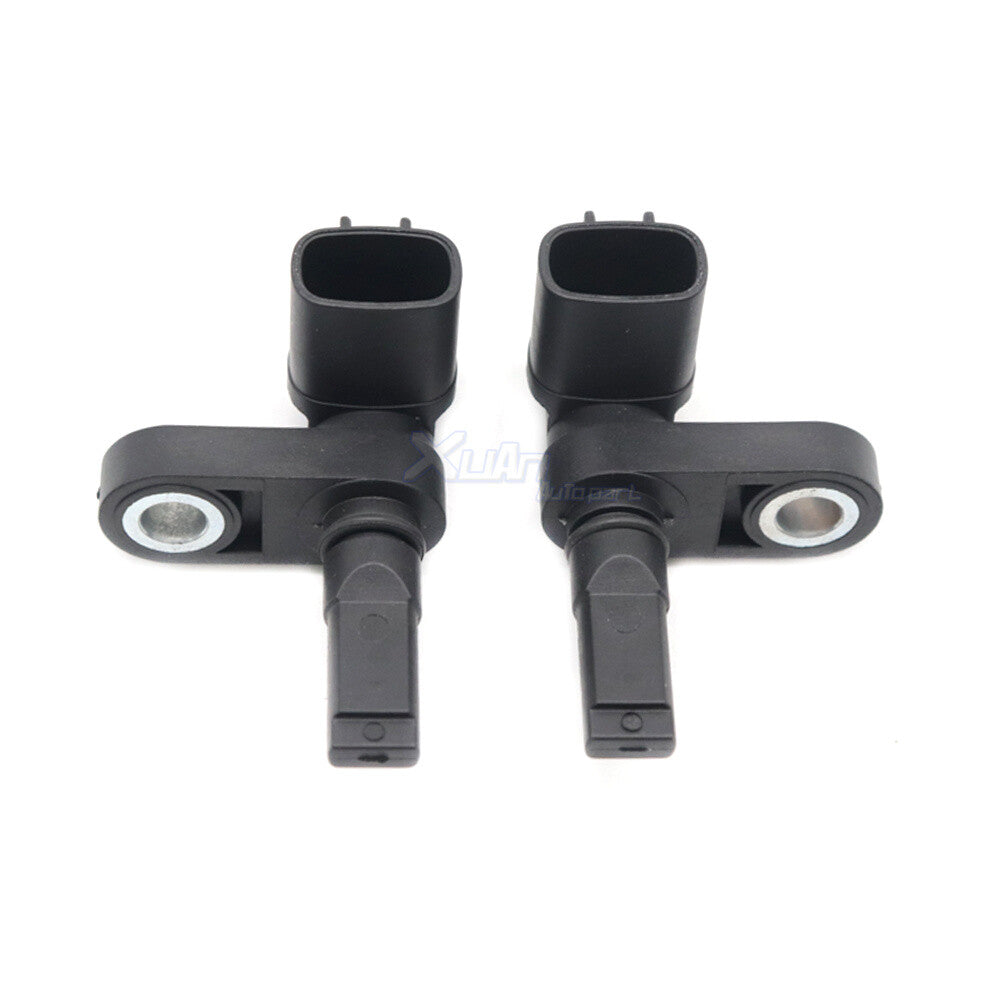 2pcs NEW for Toyota Tacoma 2.7L 2003-2022 ABS Wheel Speed Sensor Right & Left