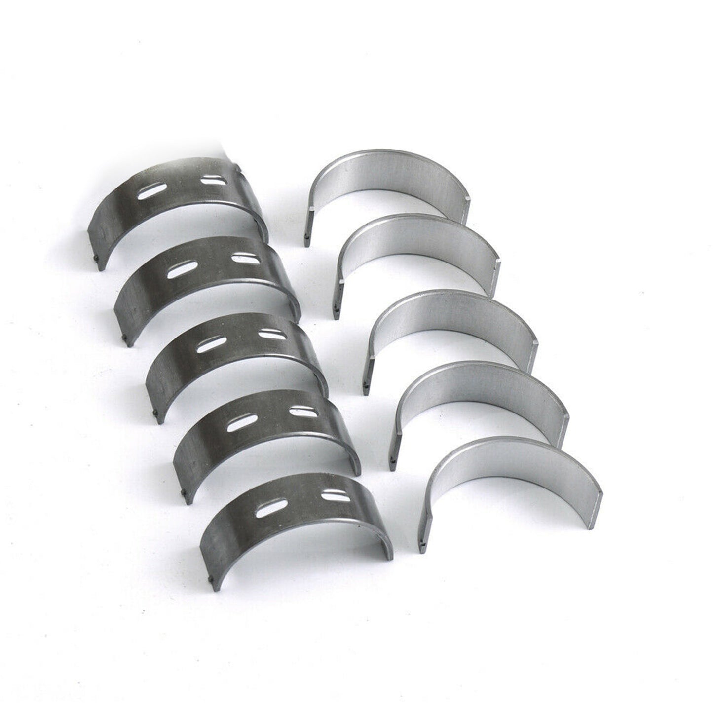 M274 M270 Engine Crankshaft Connecting Rods Bearing Set Fits for Mercedes-Benz