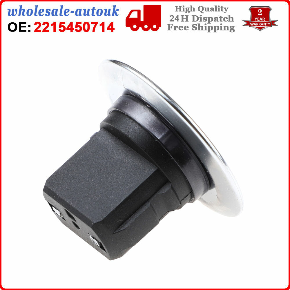 ENGINE START STOP BUTTON KNOB for MERCEDES A B C E CLASS Q3 2215450714