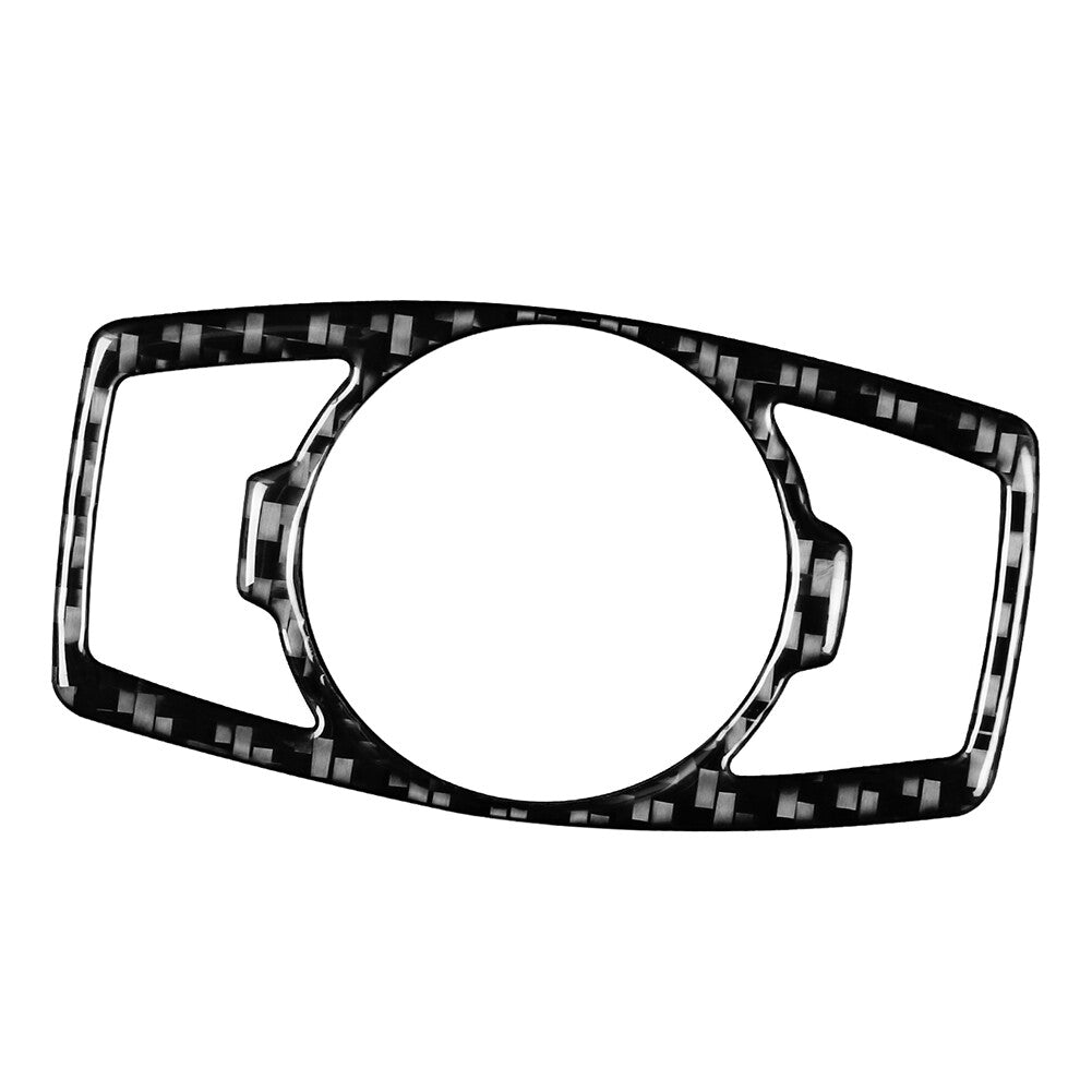 Scheinwerferschalter-Bedienfeldverkleidung f¨¹r for Ford Mondeo 2013¨C2019 Schwarz