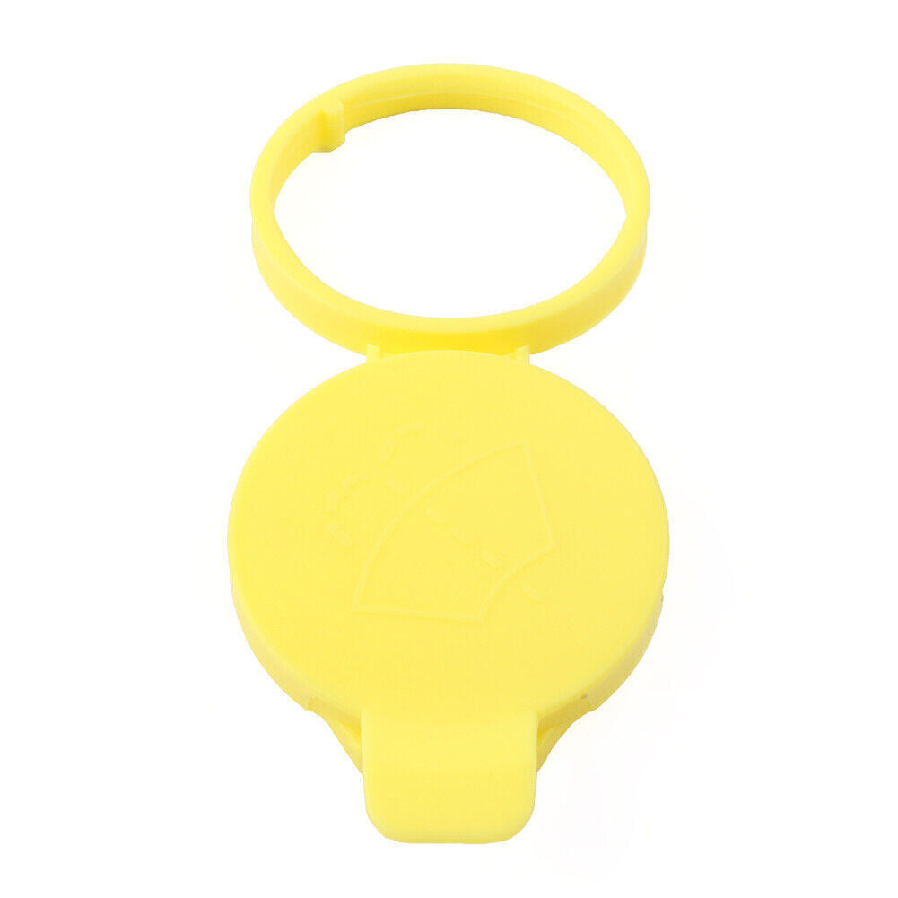 Scheibenwischer-Waschfl¨¹ssigkeitsbeh?lter-Abdeckung Wasser F¨¹r for Saab 9-3 9-3X