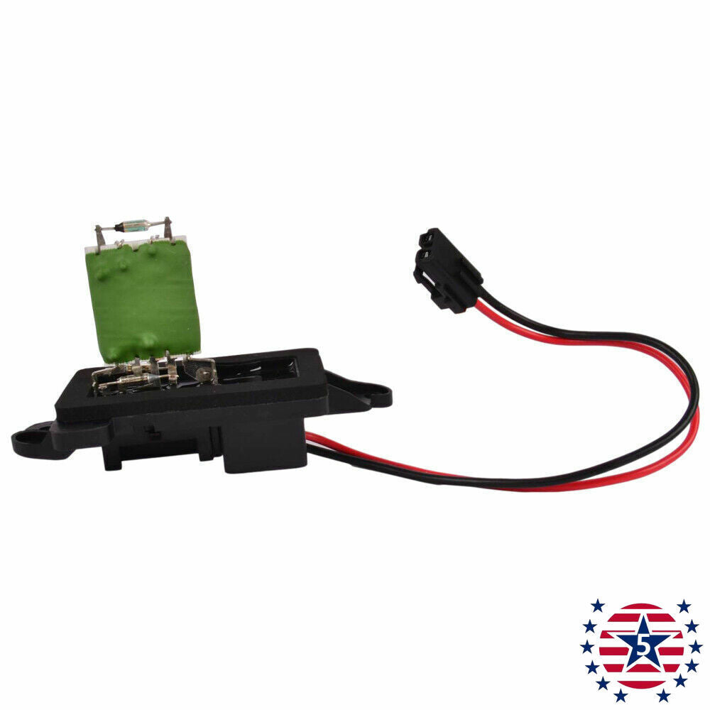 new blower motor resistors suitable for Chevrolet Silverado 1500 2500 Tahoe for GMC for Sierra