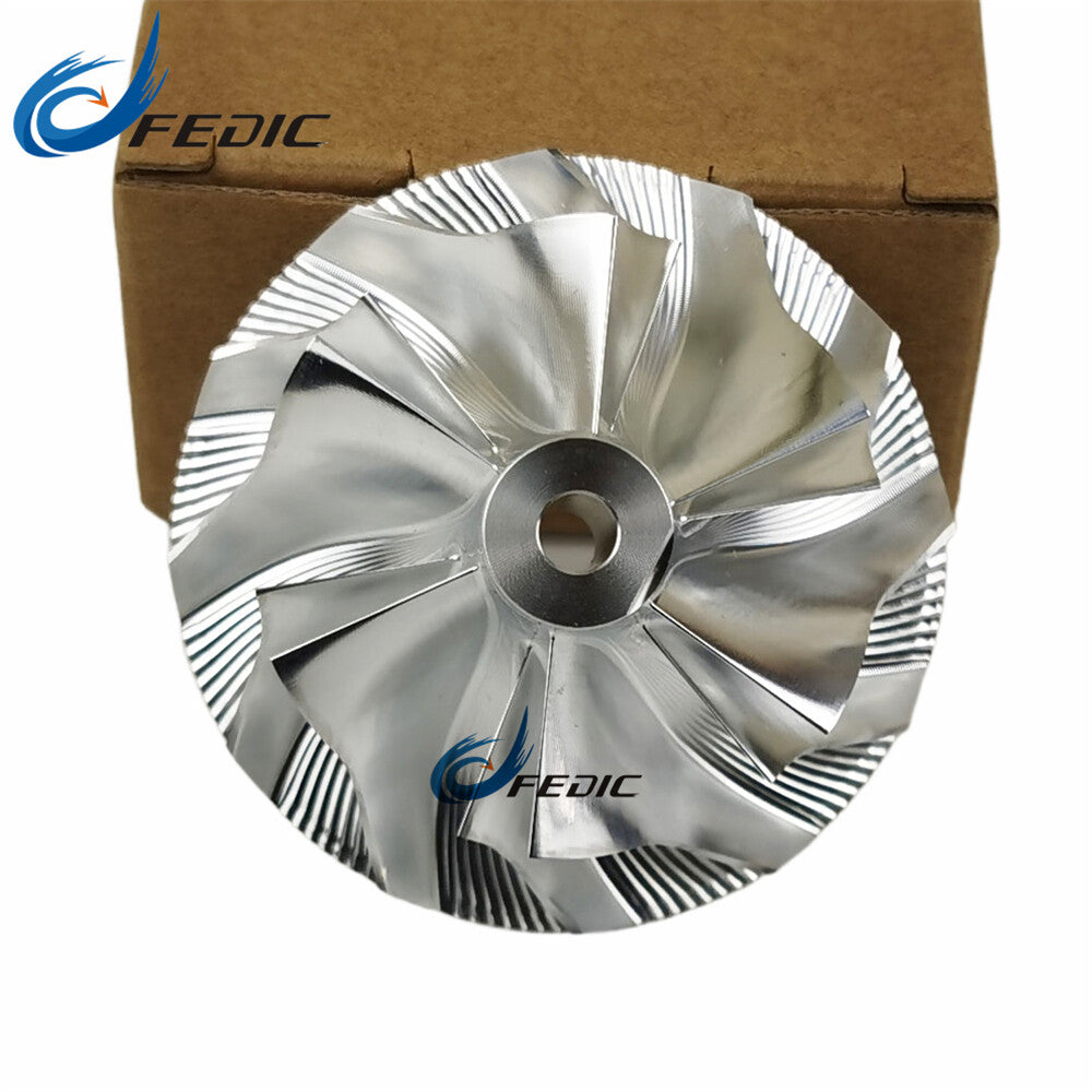 Turbo MFS wheel GT2056V 765155 for Chrysler for Dodge for Jeep for Mercedes C E 3.0D OM642