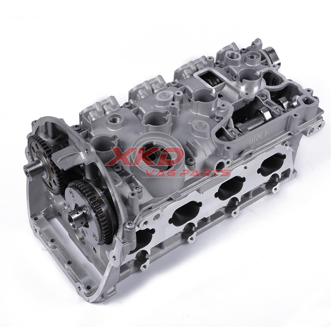 2.0T Complete Cylinder Head for AUDI for A4 for A5 Q5 CAEB CAEA CDNC 06H103064L Q