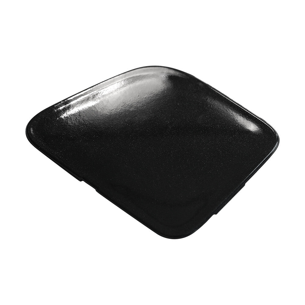 For 2014-2017 for Toyota Prius V Front Right Side Towing Eye Bracket Hook Cover Cap Q