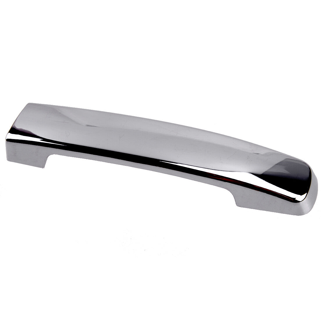 for CHRome Exterior Door Handle Cover Cap Decor Fit for Frontier 2005-19 v