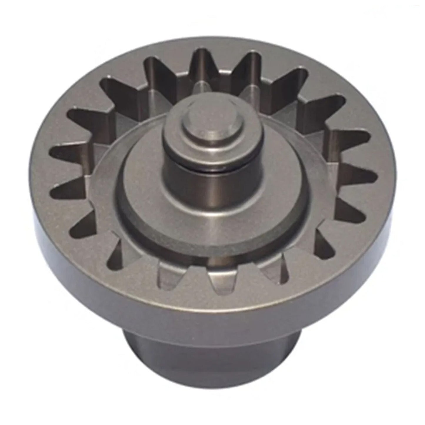 Tire anti-theft lug nuts, wheel caps, and nut removal tools, 18 teeth, suitable for Lamborg