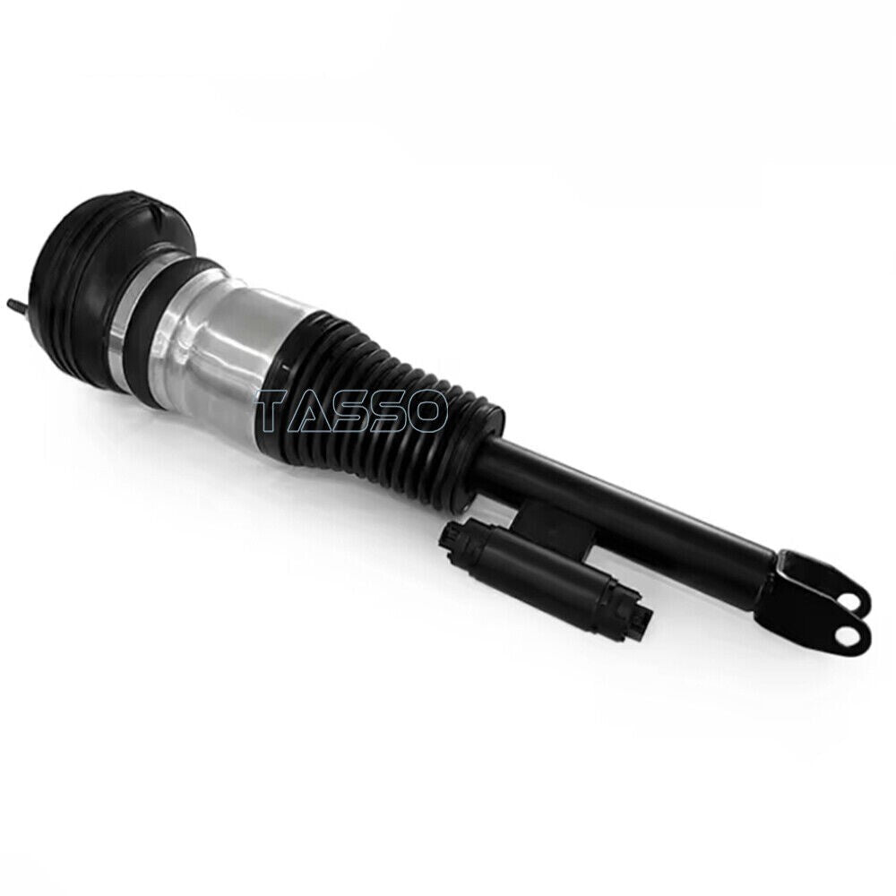 Pair Front Air Suspension Struts w/ADS For S-Class RWD 2021-2023 n