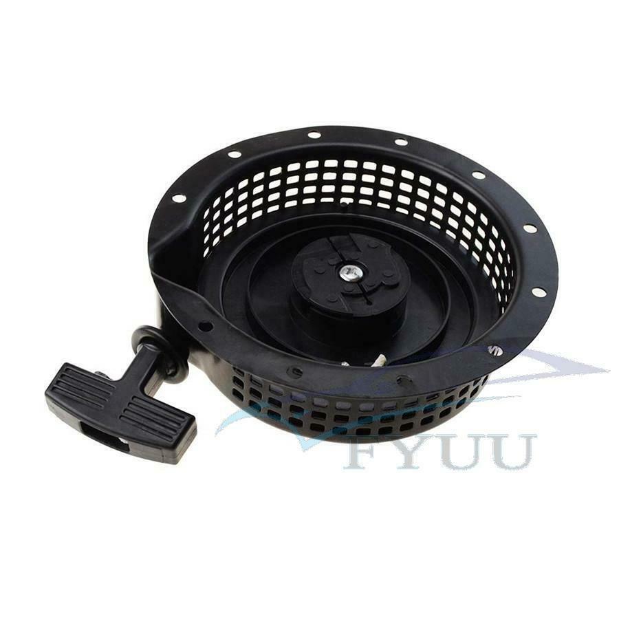 For 2006 for Yamaha MZ300 Engine Motor Generators Recoil Starter Rewind Pull Start Q