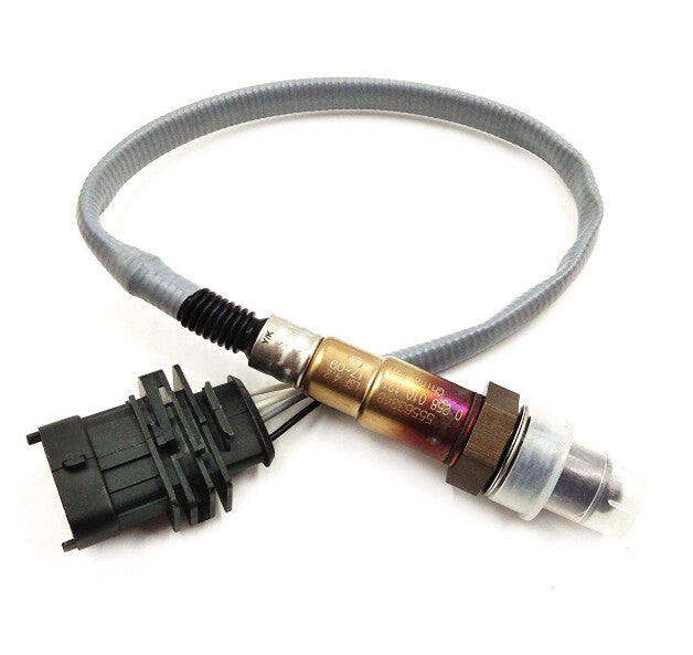 Lambda O2 Sensor for Vauxhall Insignia MK1 1.4/LPG Astra 4/5/6 for Corsa 3 55563348 Q