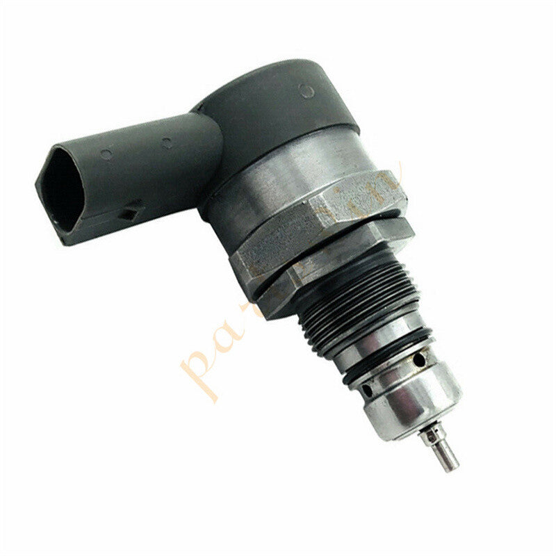 Oil pressure regulator and fuel metering device suitable for Mercedes-Benz 166 ml GL 0281002987