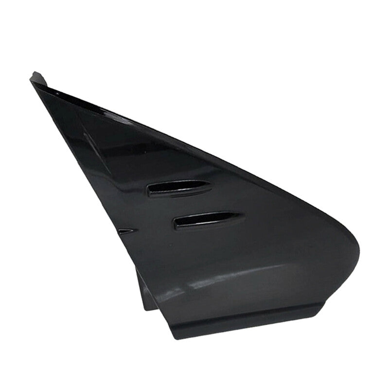Fit for Toyota Prius 2016-2021 Right Side Front Bumper Fender Trim Cover Molding