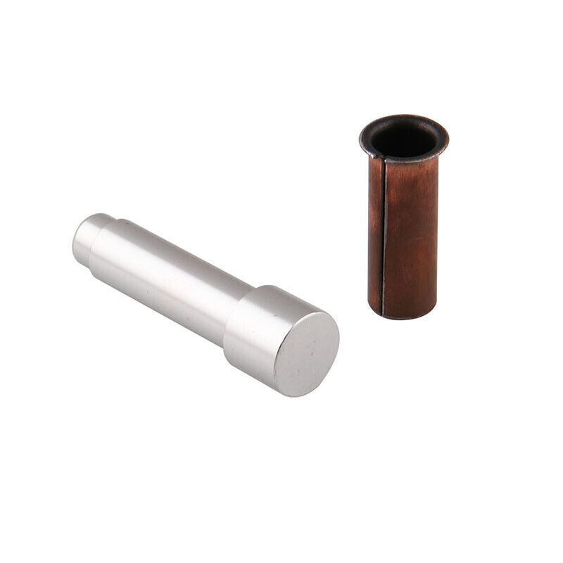 Door Hinge Pin Liners Bushings With Removal Tool for Jeep for Wrangler JK 2007-2018