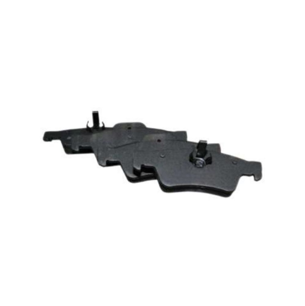 Replacement disc brake friction plate 1 piece/set # A0004208904 0004208904 Q