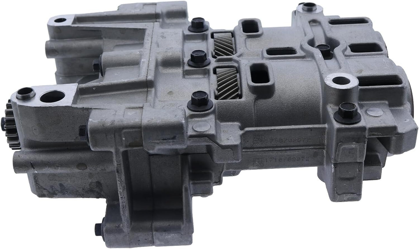 1125A105 1125A203 Engine Oil Pump For 2009-2015 for Mitsubishi Lancer Outlander