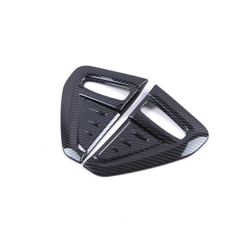 Front Grille LED Light Style Grill Cover for Tundra 2014-2020 v
