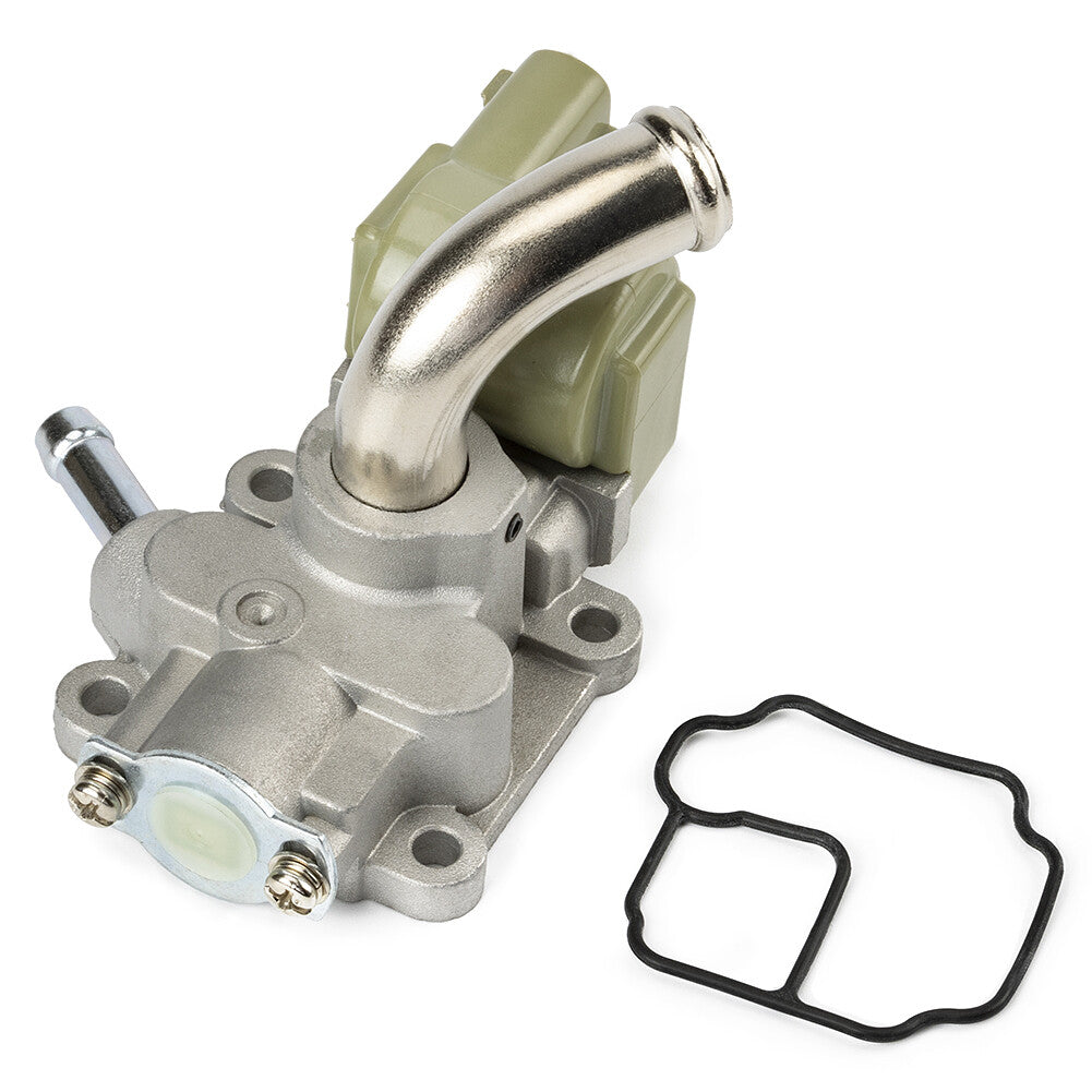 Idle air control valve 22270-75020 is suitable for Tacoma T100 2.4L 2.7L 1995- v