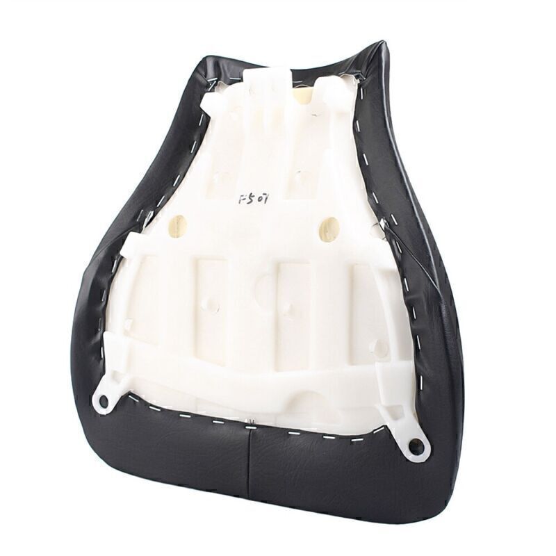 Front Cushion for Seat Soft Leather Rider Fit for Honda CBR 600RR 2007 2008-2011 2012