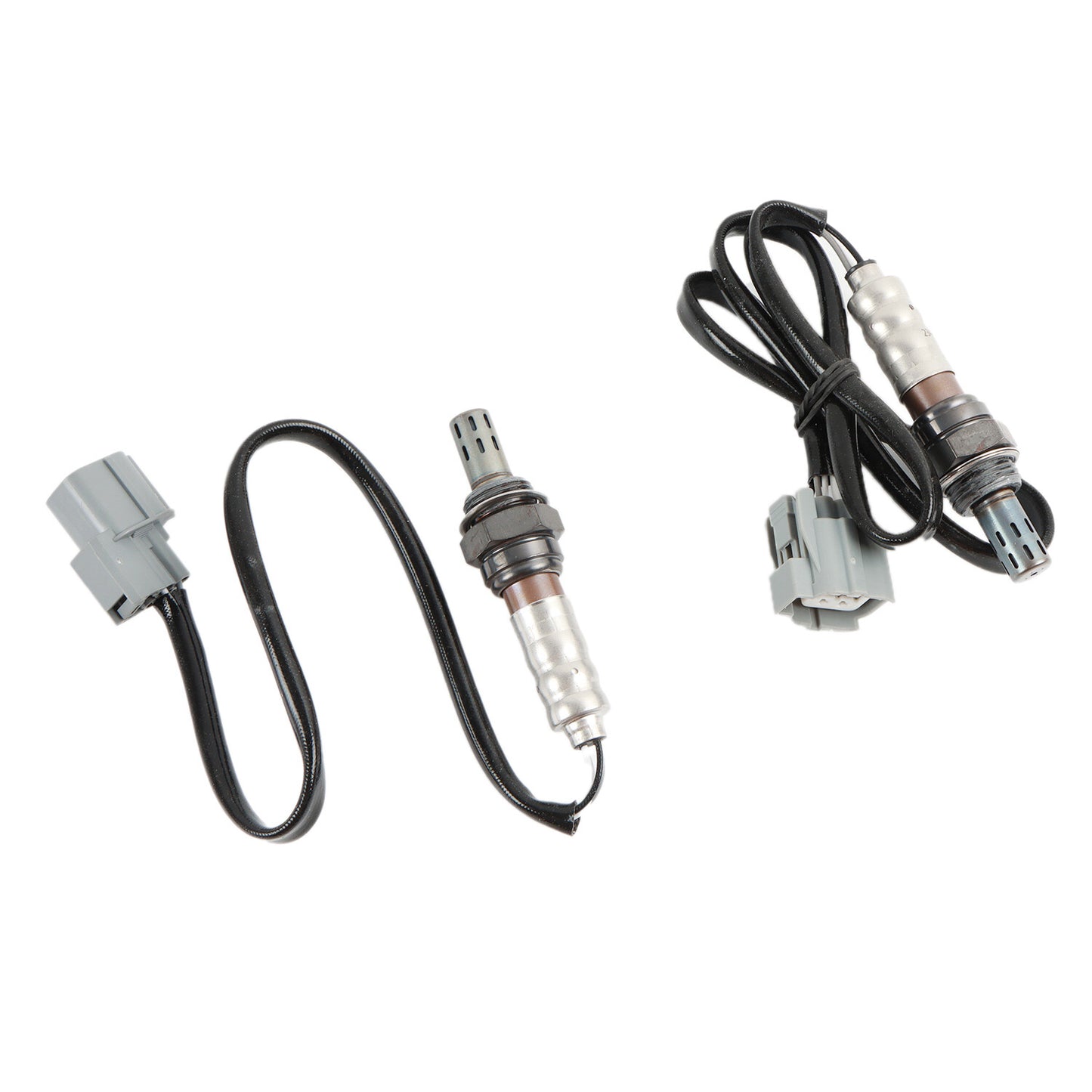 2PCS Downstream O2 Oxygen Sensor For 2001-2005 for Honda for Civic 1.7L 234-4092 D17A7