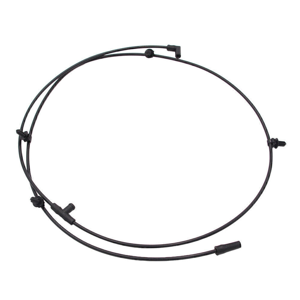 Car Front Windshield Washer Hose 5116306AF Fit 2009-2020 for DODGE JOURNEY Q