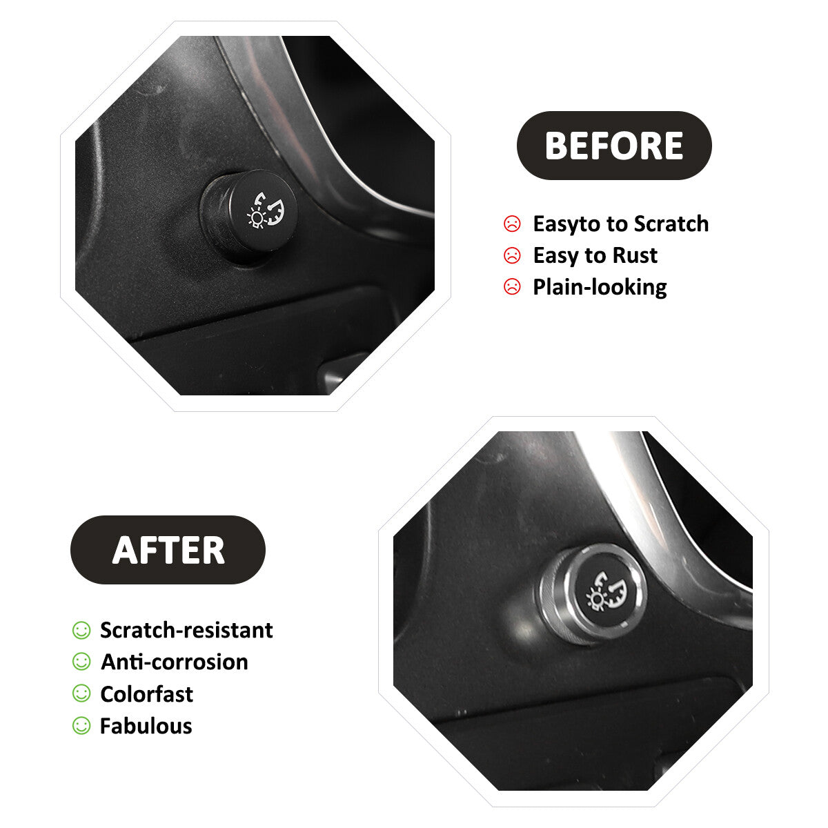 Central console gear shift box panel cover decoration suitable for X3 X4 G01 G02 2018-20- v