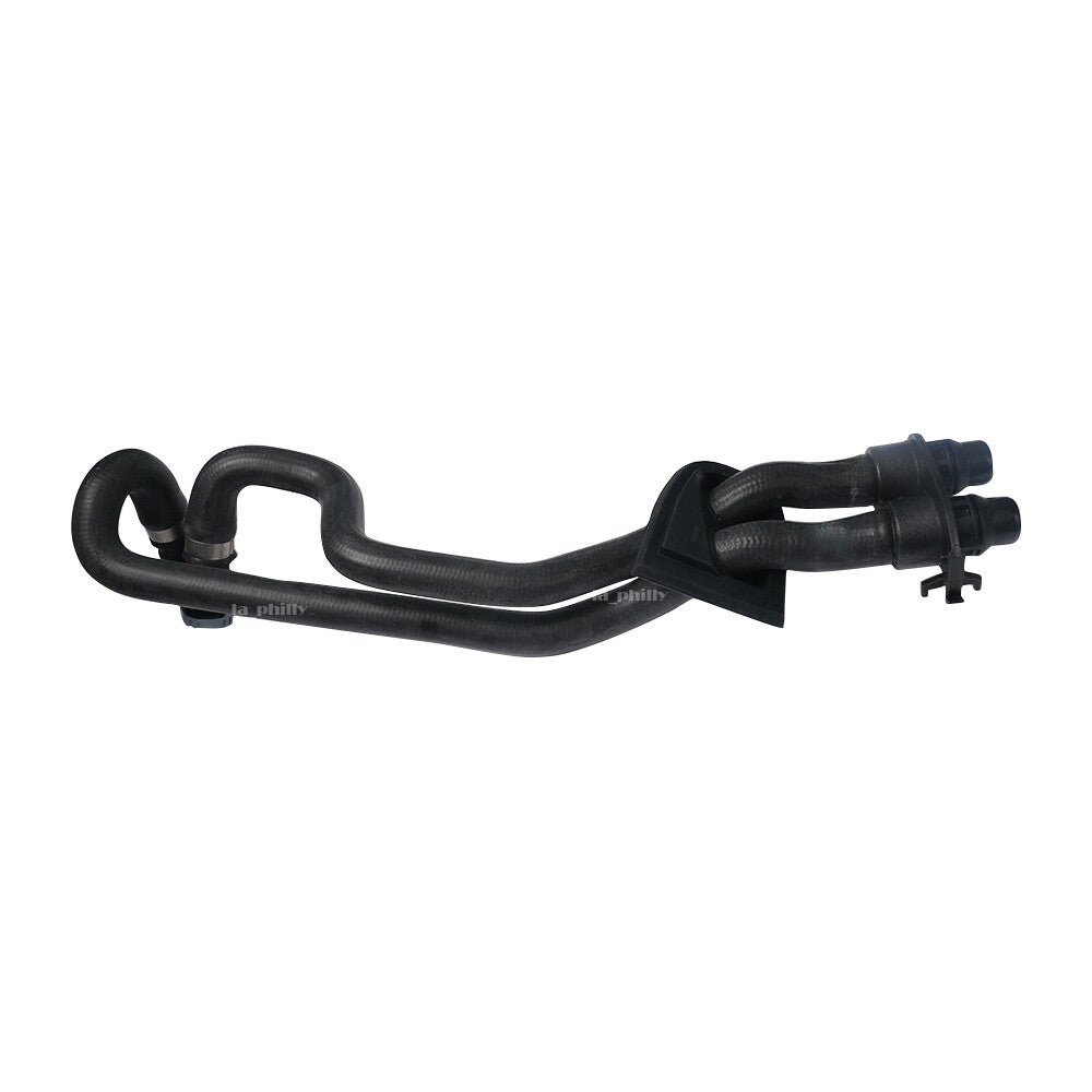 Engine Heater Water Hose Fit for Land Rover for Range Rover Evoque LR2 LR019276 Q