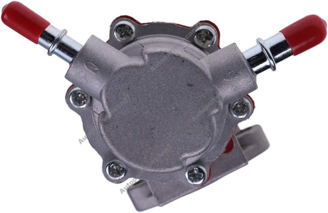 Fuel Lift Pump 320/07201 for JCB Loader 3CX Q