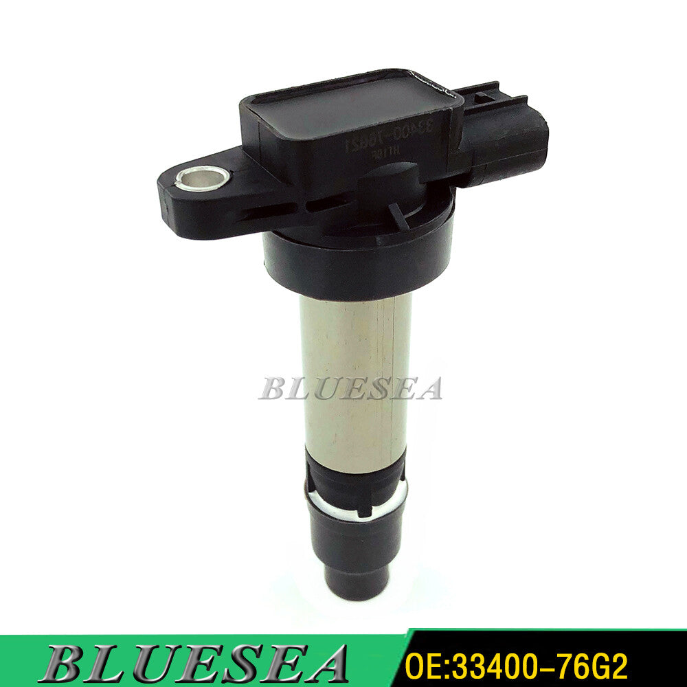 3 PCS Ignition Coil Replacement for Suzuki ALTO Mk III 33400-76G2 099700-095