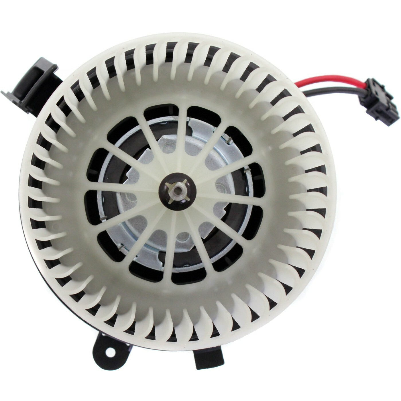 Blower Motor For 2008-2011 for Mercedes-Benz C300 2010 GLK350 w/ blower wheel