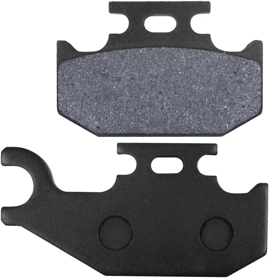 Brake Pads for Yamaha YXM700 Viking 700/YFM450 Wolverine/ 700R YFM700RSE