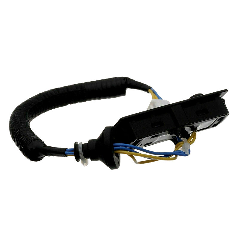 New Tailgate Release Button Trunk Switch Fit For Pathfinder 2013-2019 n