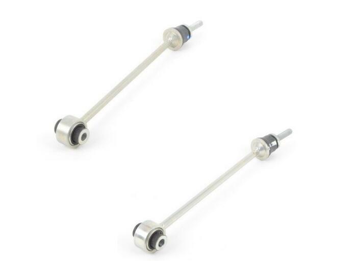 1 Set Front Left & Right Suspension Stabilizer Bar Link for Mercedes W166 W292 v