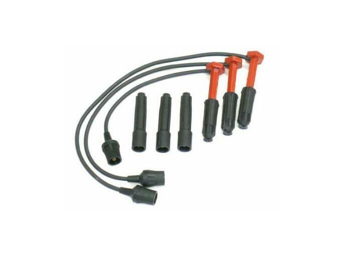 1 Set Ignition Spark Plug Wire for Mercedes W202 C280 E320 S320 SL320 1995-1999 v