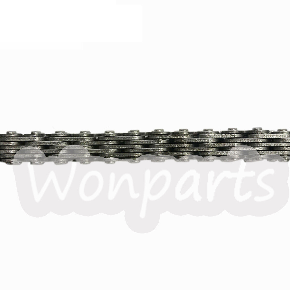 126 Links Cam Timing Chain for Hisun 700 700cc Msu700 Massimo Supermach TSC UTV