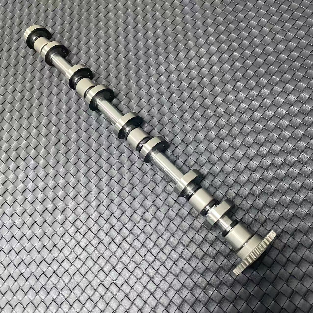 Eccentric camshafts suitable for BMW X3, X2, and for Mini Cooper 2016 - 2024