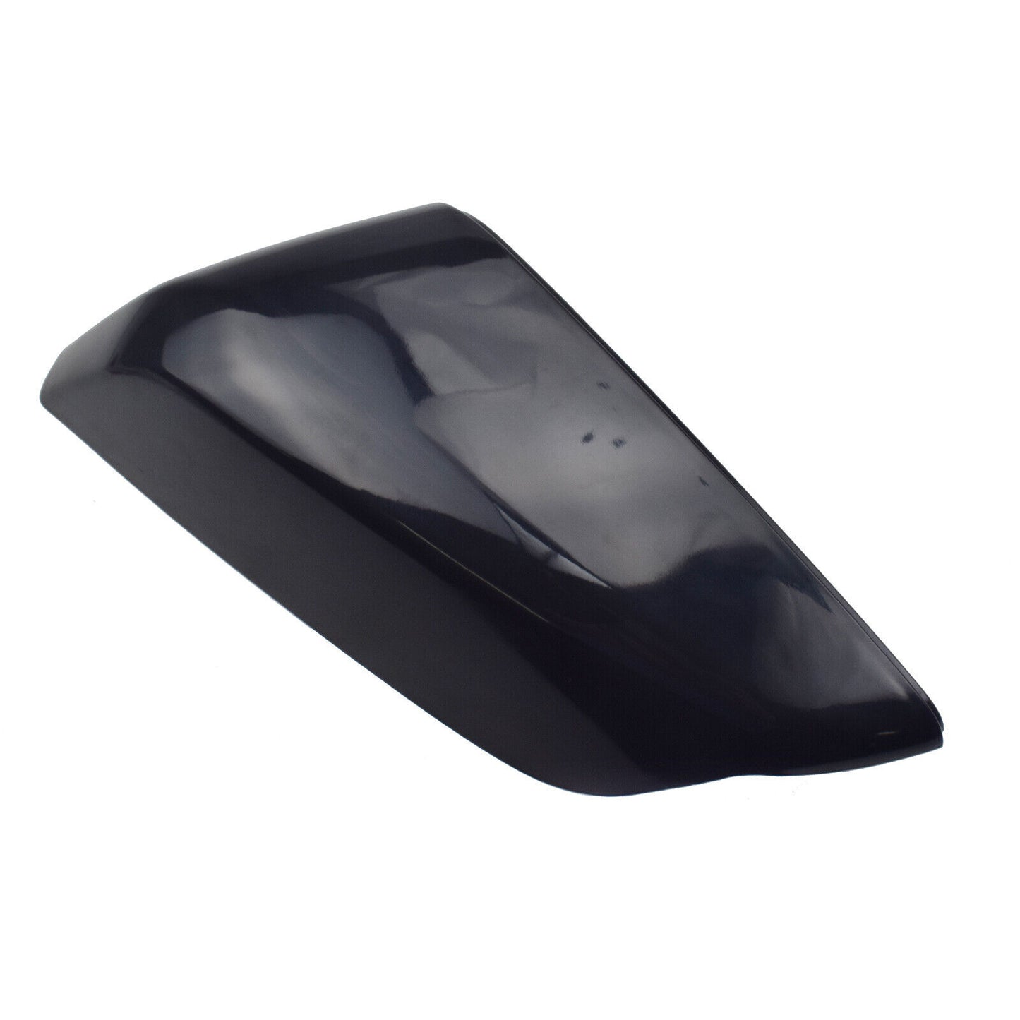 For 2016 2017 18-2019 for Chevrolet Malibu 84026841 Black Left Side Mirror Cap Cover