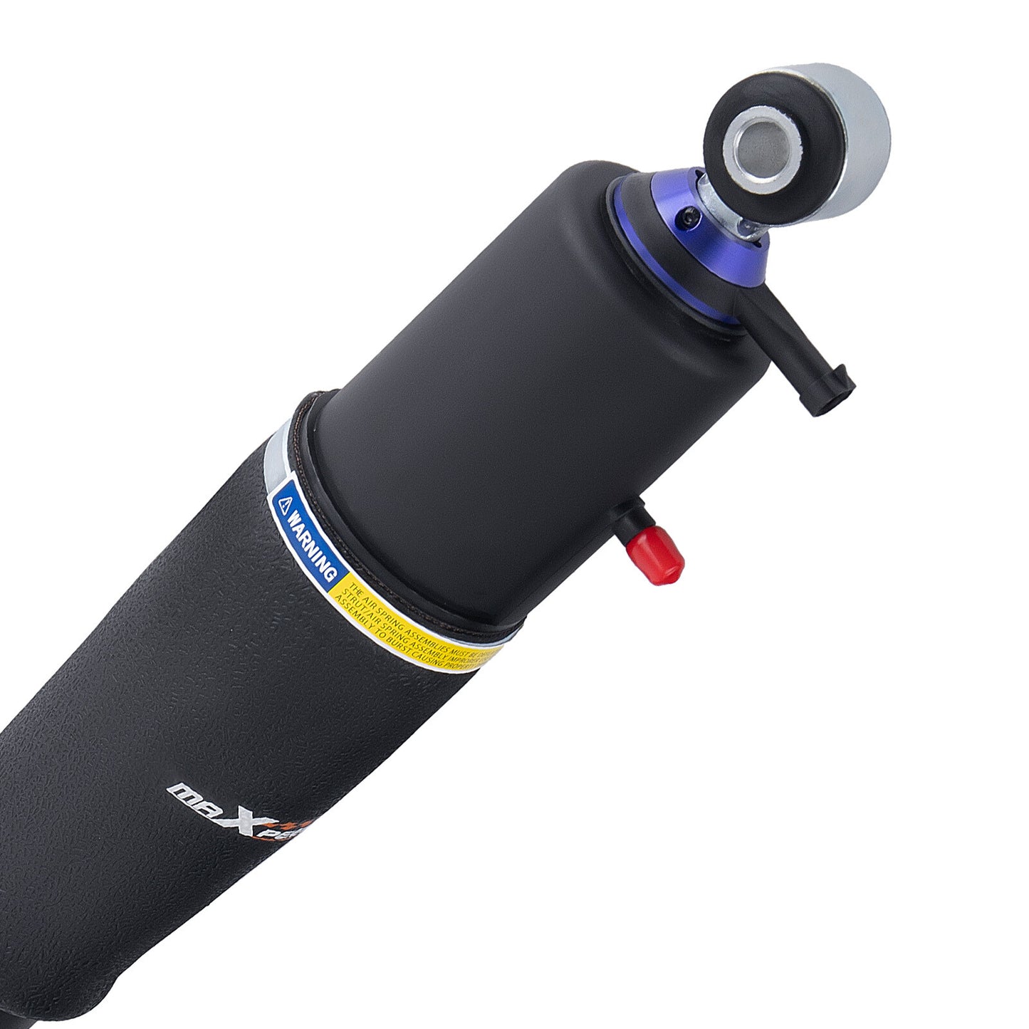 Rear Air Suspension Shock Pair for Chevy for GMC for Cadillac 25979391