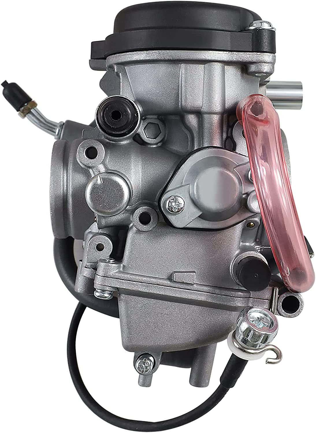 YFM400 Carburetor for 2007-2012 Grizzly 450, 2006-2009 Wolverine 350 ATV Carb