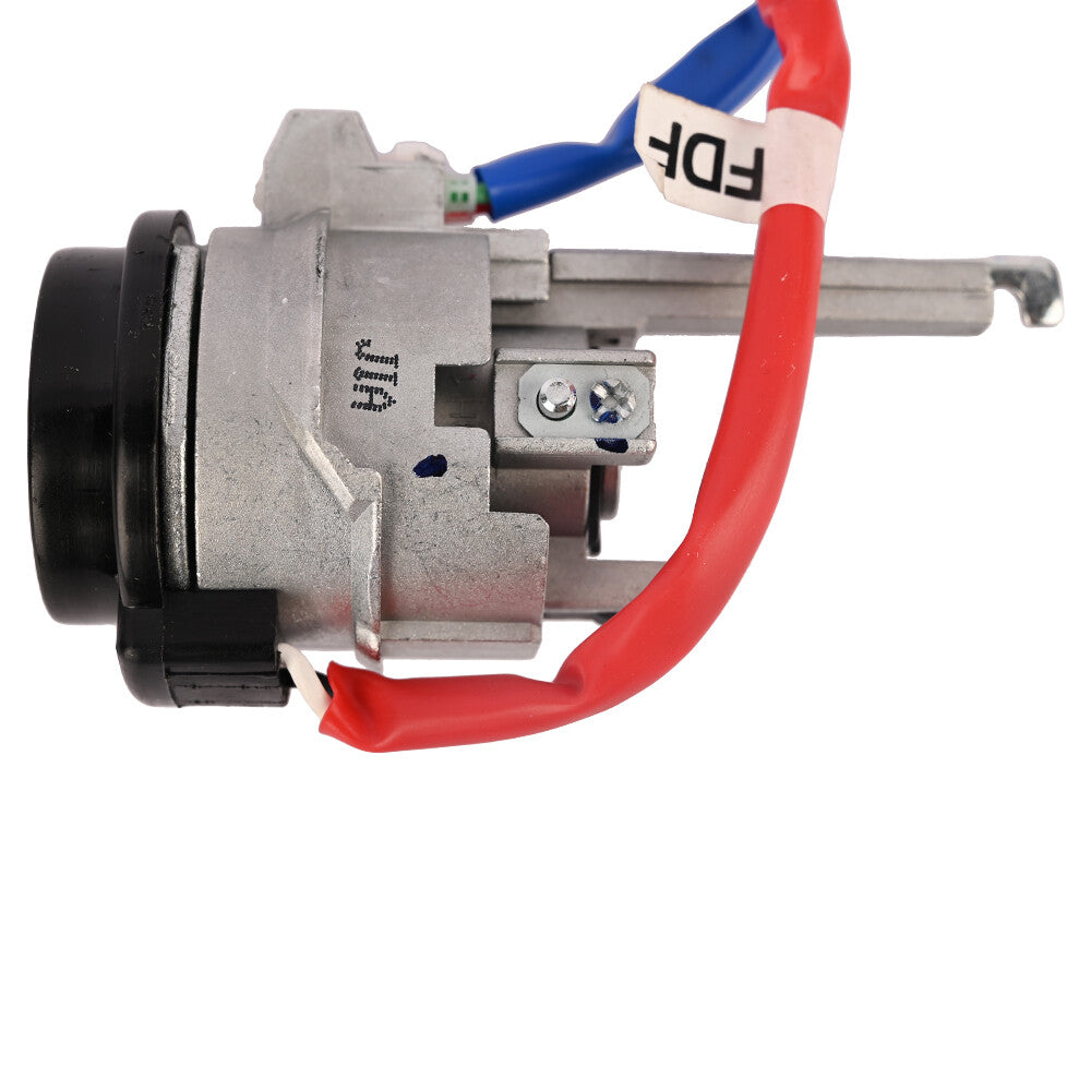 for Hyundai for Elantra 2011 - 2015 1.8L and 2.0L use the same ignition and door lock cylinders as the key.