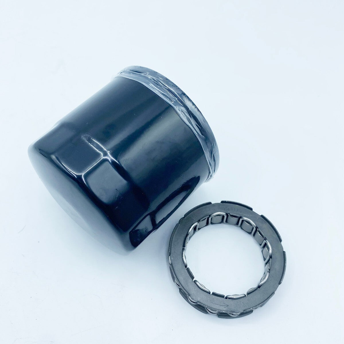 One Way Bearing W/ Oil Filter For Hisun HS400 UTV Clutch Housng Massimo Menards