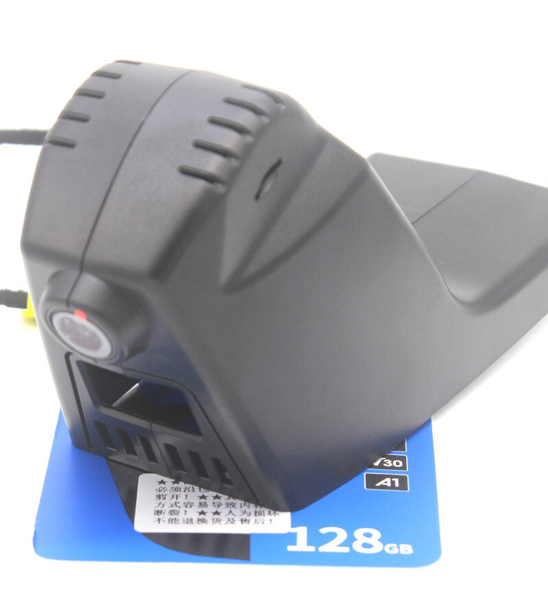 128GB DVR Wifi app Dash Cam Camera Video Recorder for 4 F32 F36 GT v