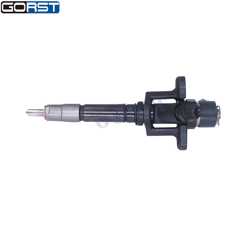 Common Rail Diesel Injector Assembly 0445120049 For Canter 4M50 4.9L v