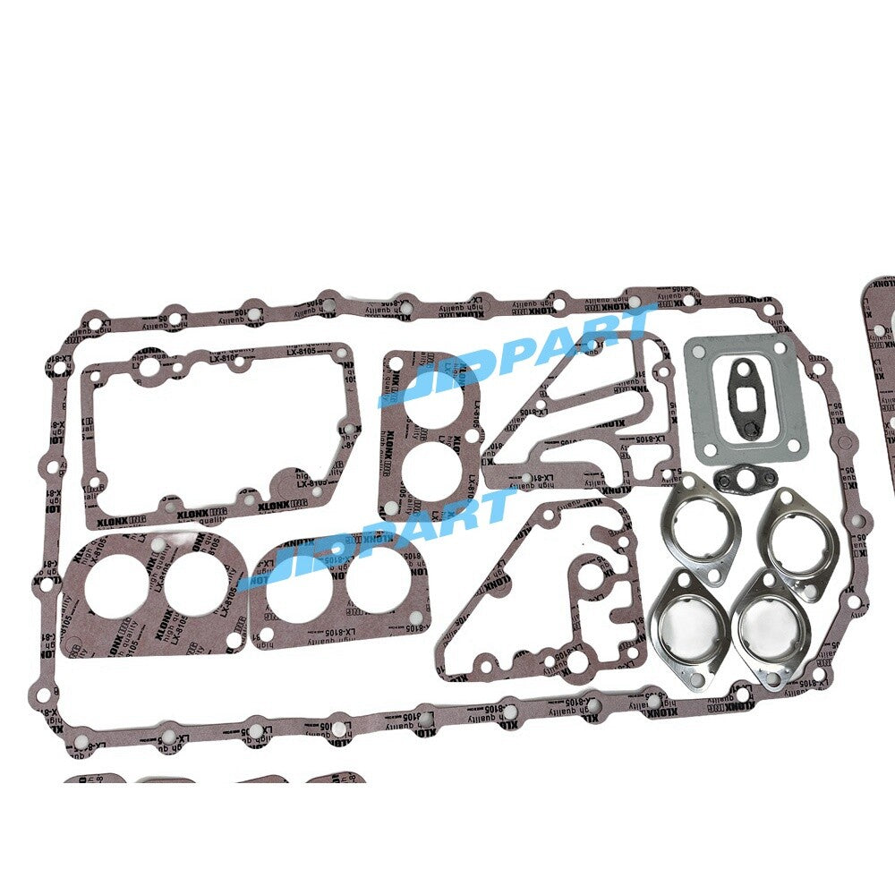 4045 Full Gasket Kit with Head Gasket for John Engine Parts -