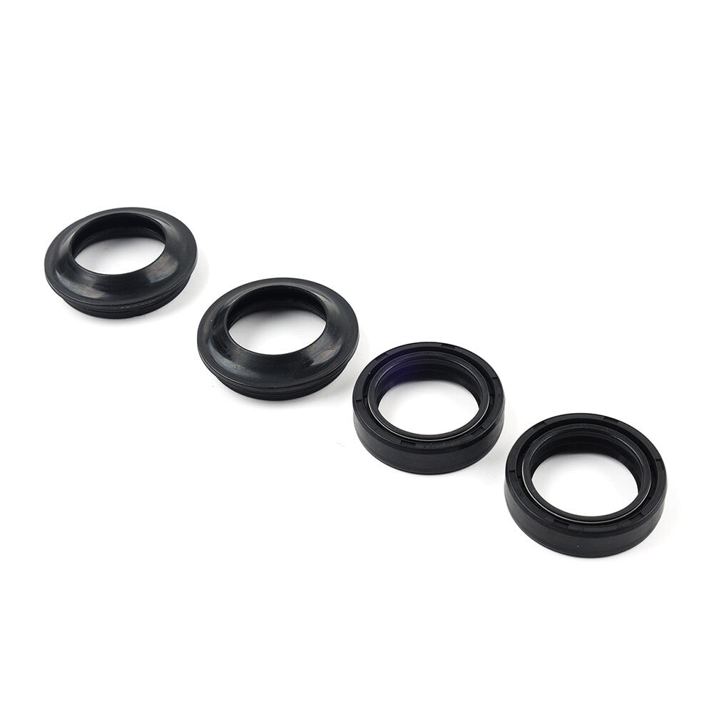 314310.5mm Front Fork Dust Oil Seals Kit for YAMAHA TTR110 2008-2017MSX125
